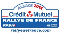 2014 - WRC / Round 11   Rallye de France