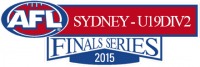 U19s Division 2 - Western Suburbs vs Holroyd Parramatta