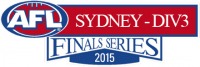 Division 3 - UTS vs Sydney University
