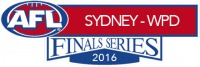 2016 Womens Premier Division - UNSW/ES vs Sydney University