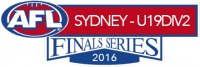 2016 U19s Division 2 - Western Magic vs. West Sydney Magpies